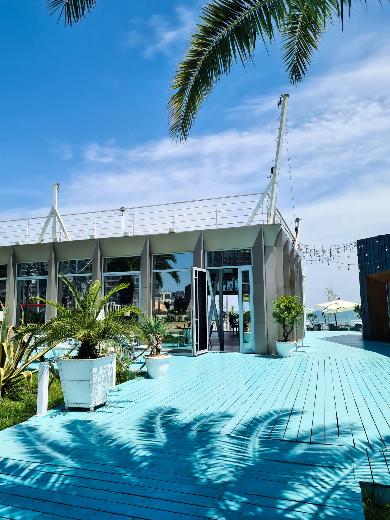 Солнечная Грузия! На море в Батуми + Тбилиси, Мартвили и Аджария! (14/58)