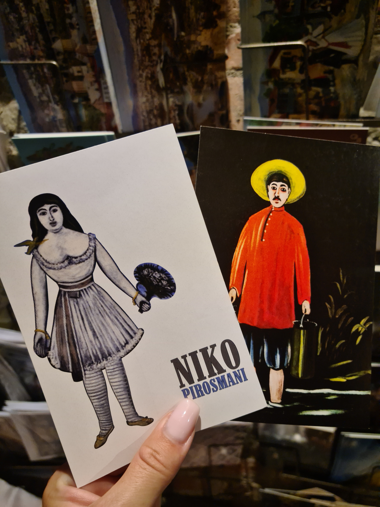 Солнечная Грузия! На море в Батуми + Тбилиси, Мартвили и Аджария! (16/58)