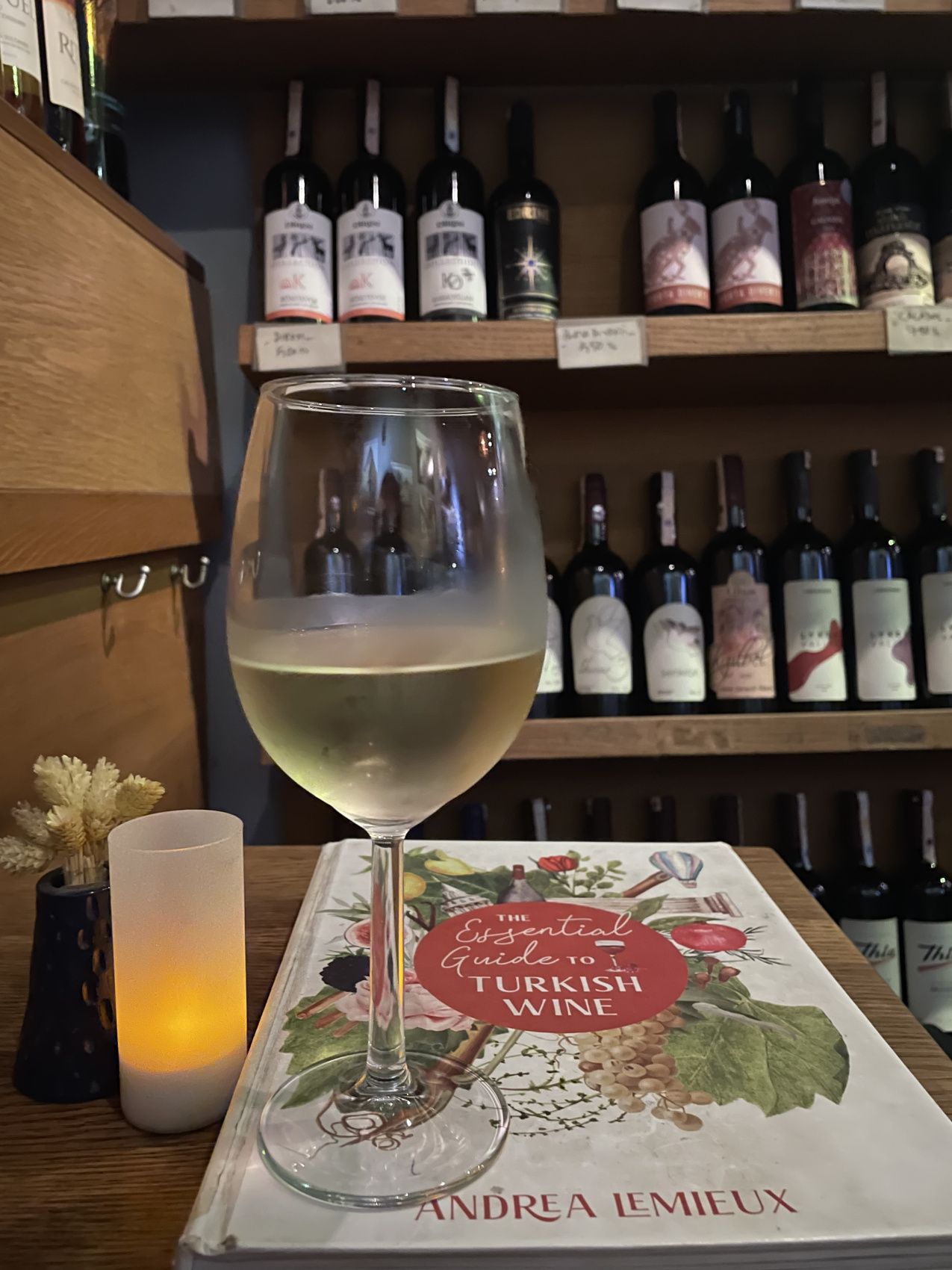 Новогодние каникулы в Стамбуле - открываем сокровищницу Турции. (25/86)