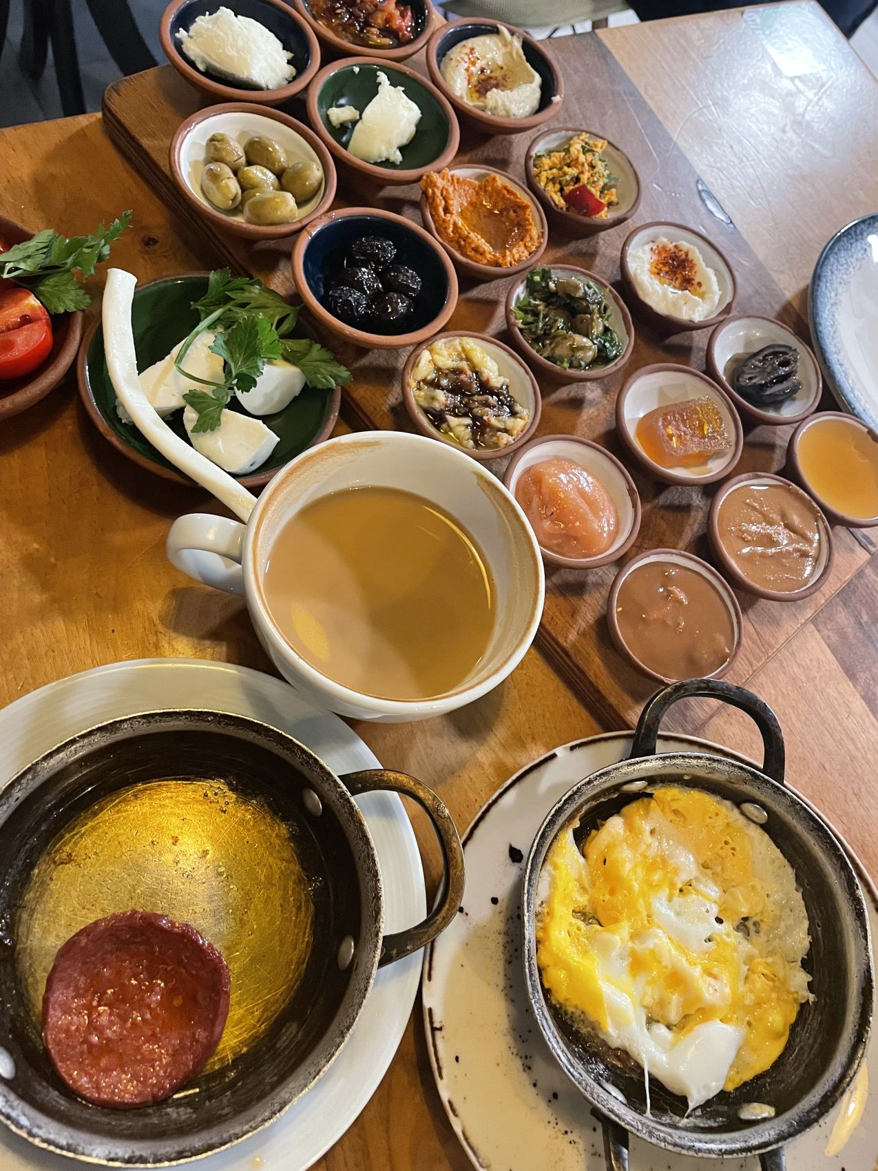 Новогодние каникулы в Стамбуле - открываем сокровищницу Турции. (10/86)