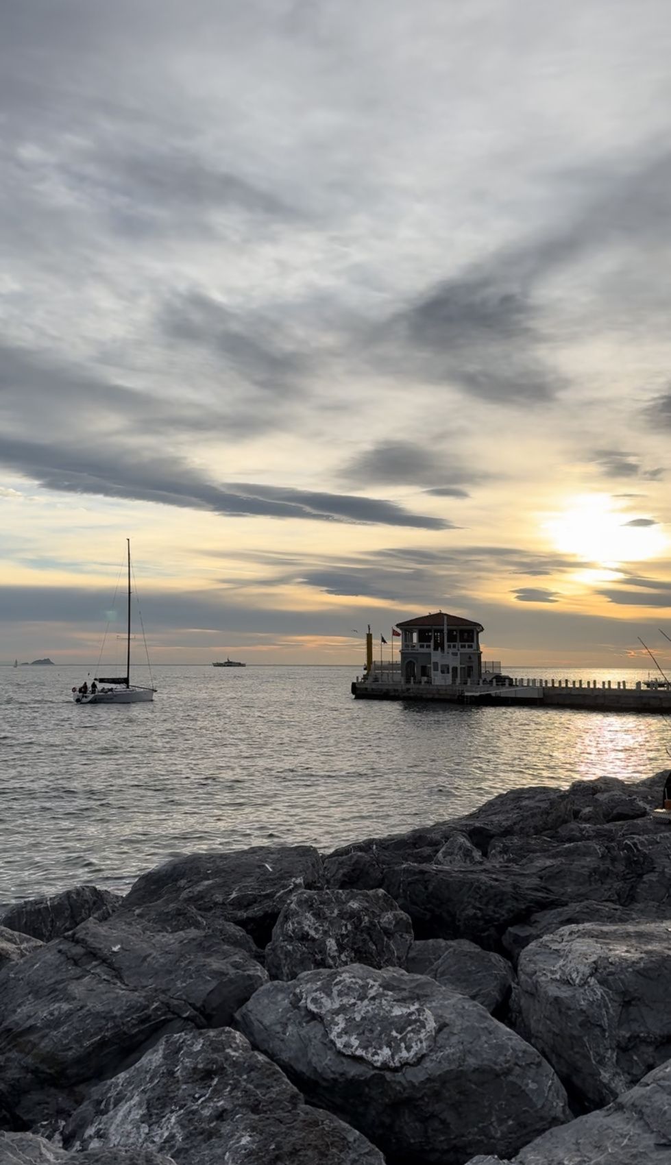 Новогодние каникулы в Стамбуле - открываем сокровищницу Турции. (53/86)