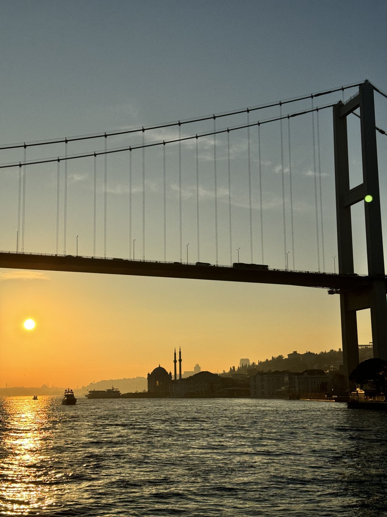 Новогодние каникулы в Стамбуле - открываем сокровищницу Турции. (59/86)