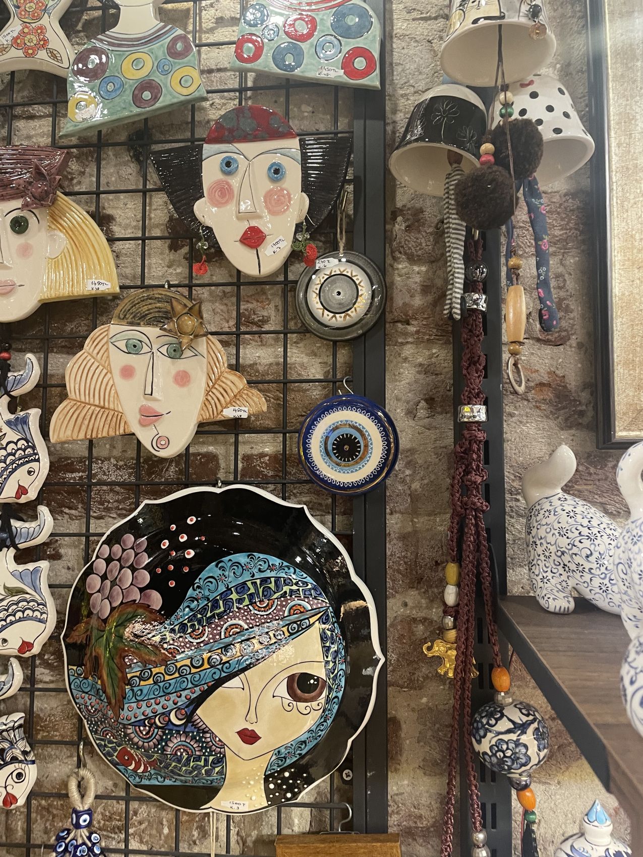 Новогодние каникулы в Стамбуле - открываем сокровищницу Турции. (21/86)