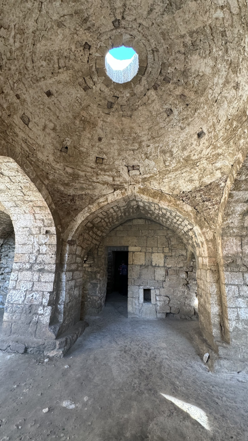 ЮЖНЫЙ ДАГЕСТАН / 5 ДНЕЙ (10/23)