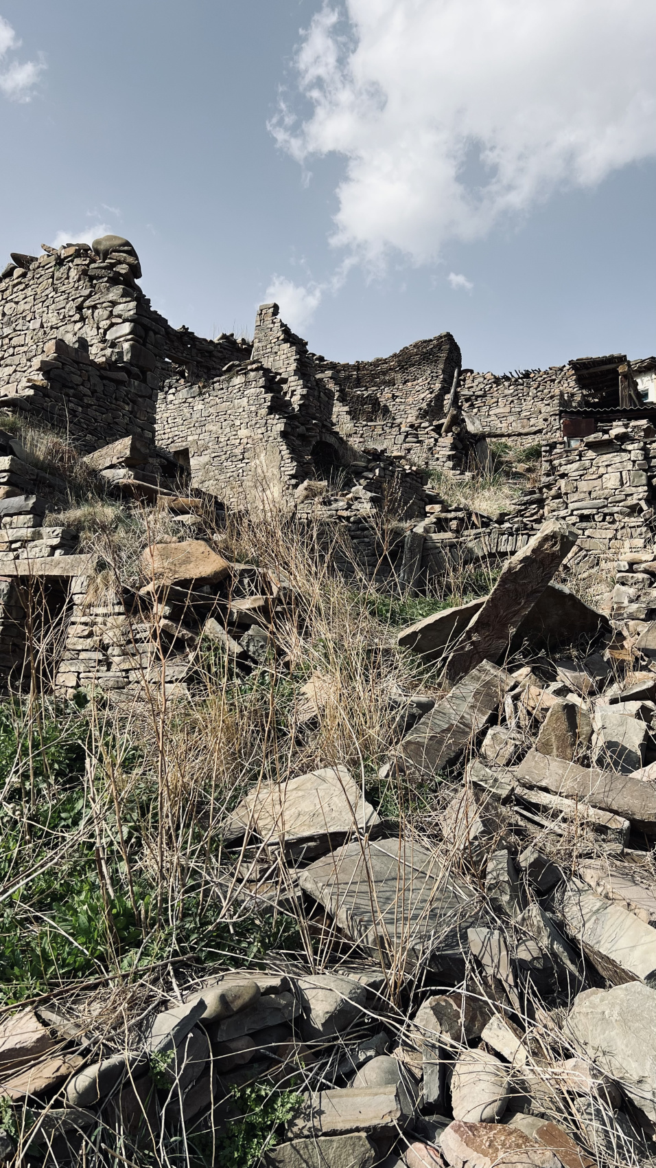 ЮЖНЫЙ ДАГЕСТАН / 5 ДНЕЙ (6/23)