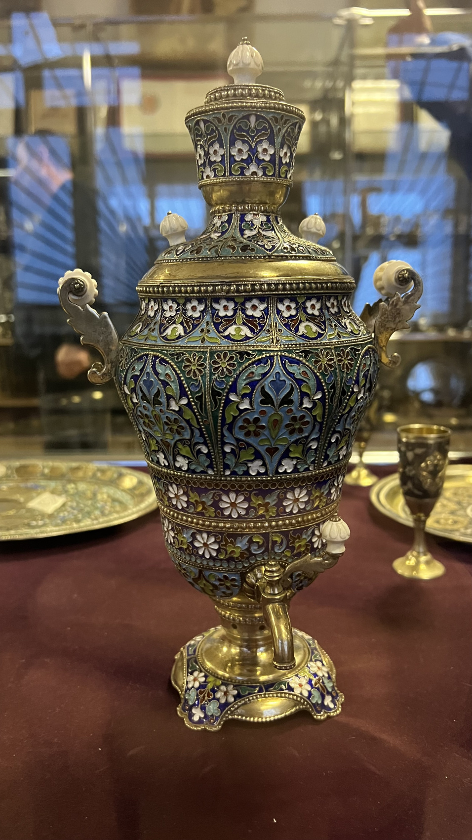 ЮЖНЫЙ ДАГЕСТАН / 5 ДНЕЙ (9/23)