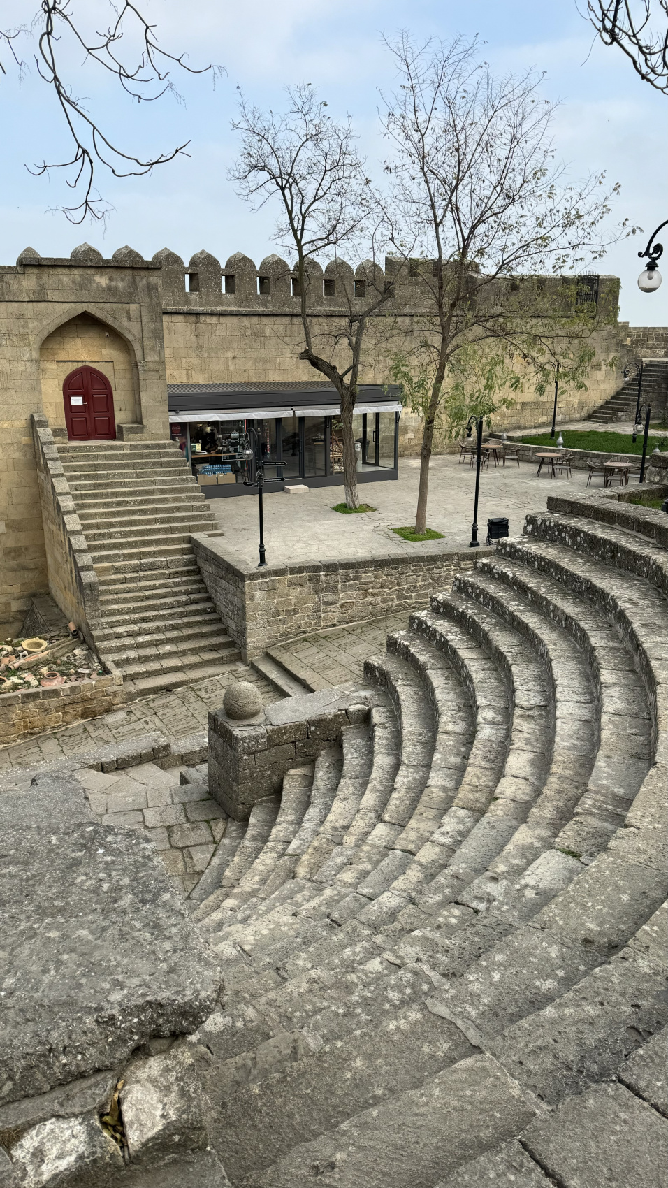 ЮЖНЫЙ ДАГЕСТАН / 5 ДНЕЙ (3/23)