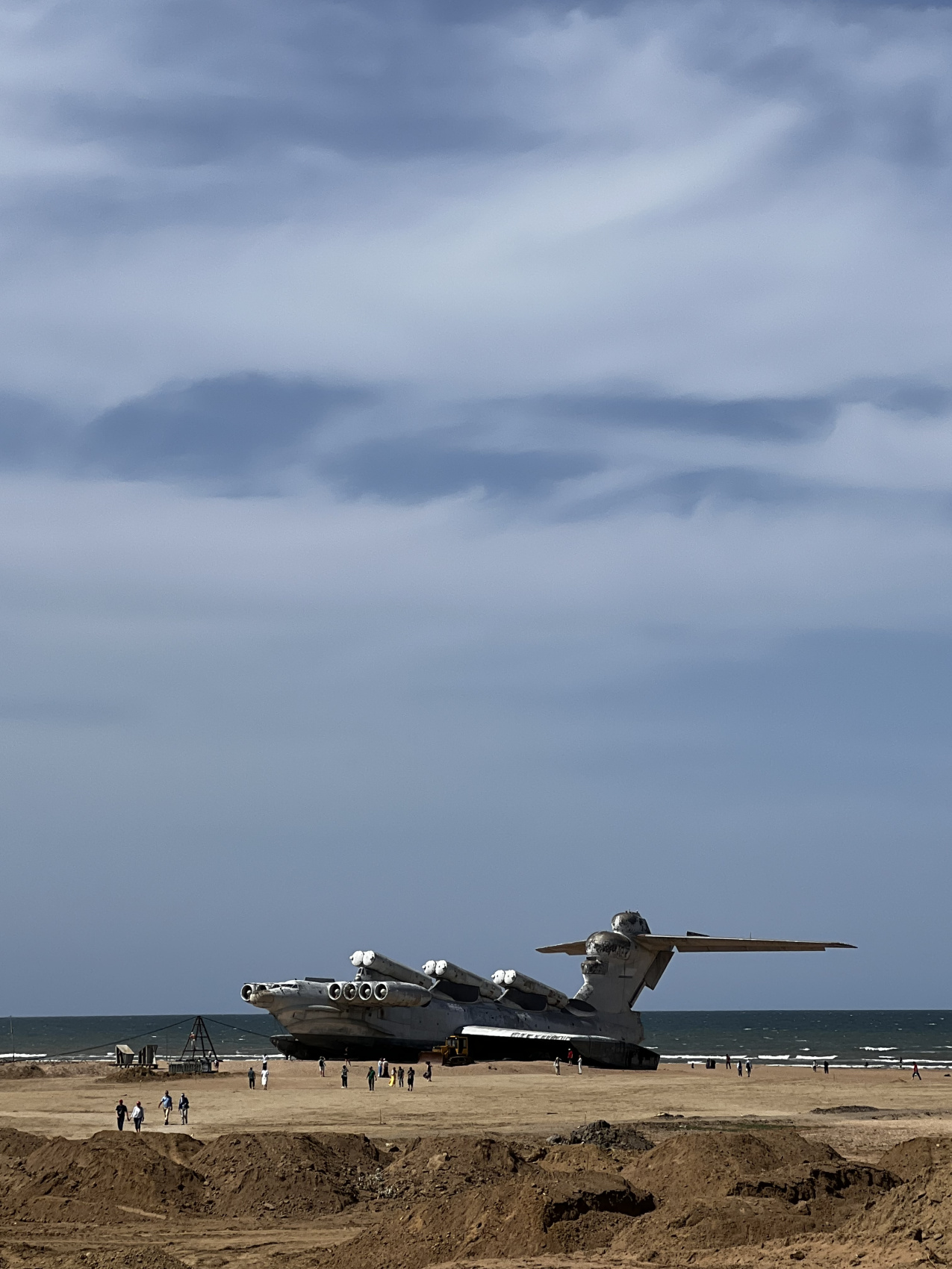 ЮЖНЫЙ ДАГЕСТАН / 5 ДНЕЙ (4/23)