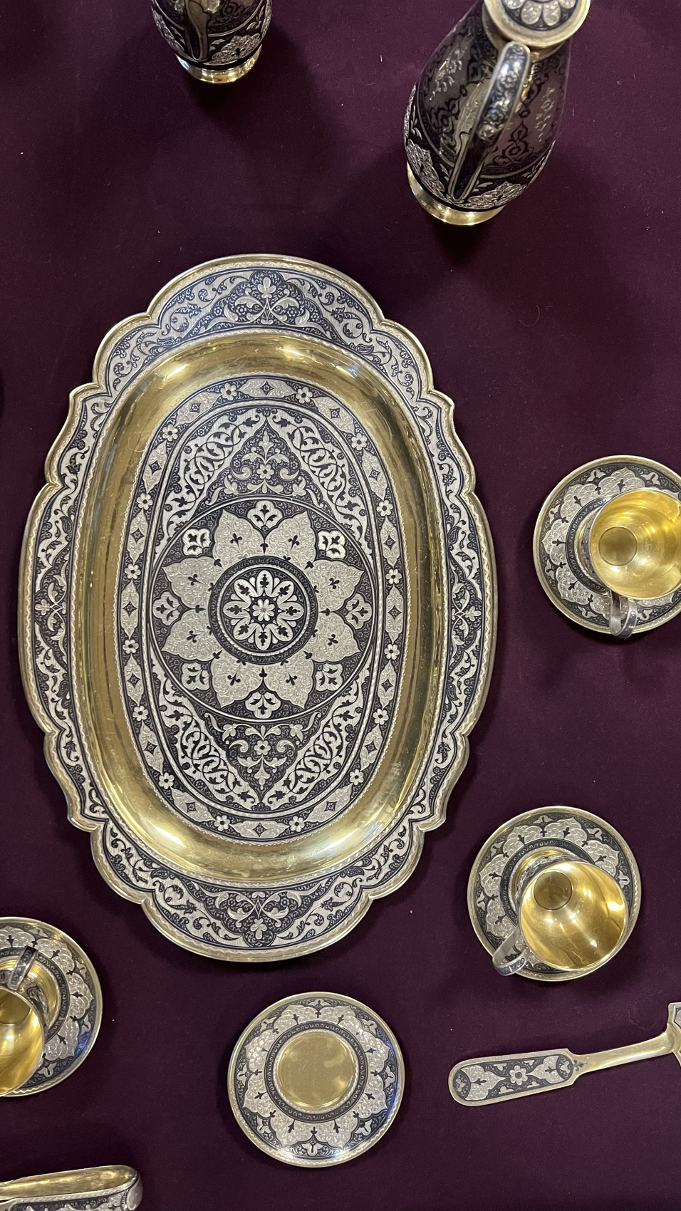 ЮЖНЫЙ ДАГЕСТАН / 5 ДНЕЙ (11/23)