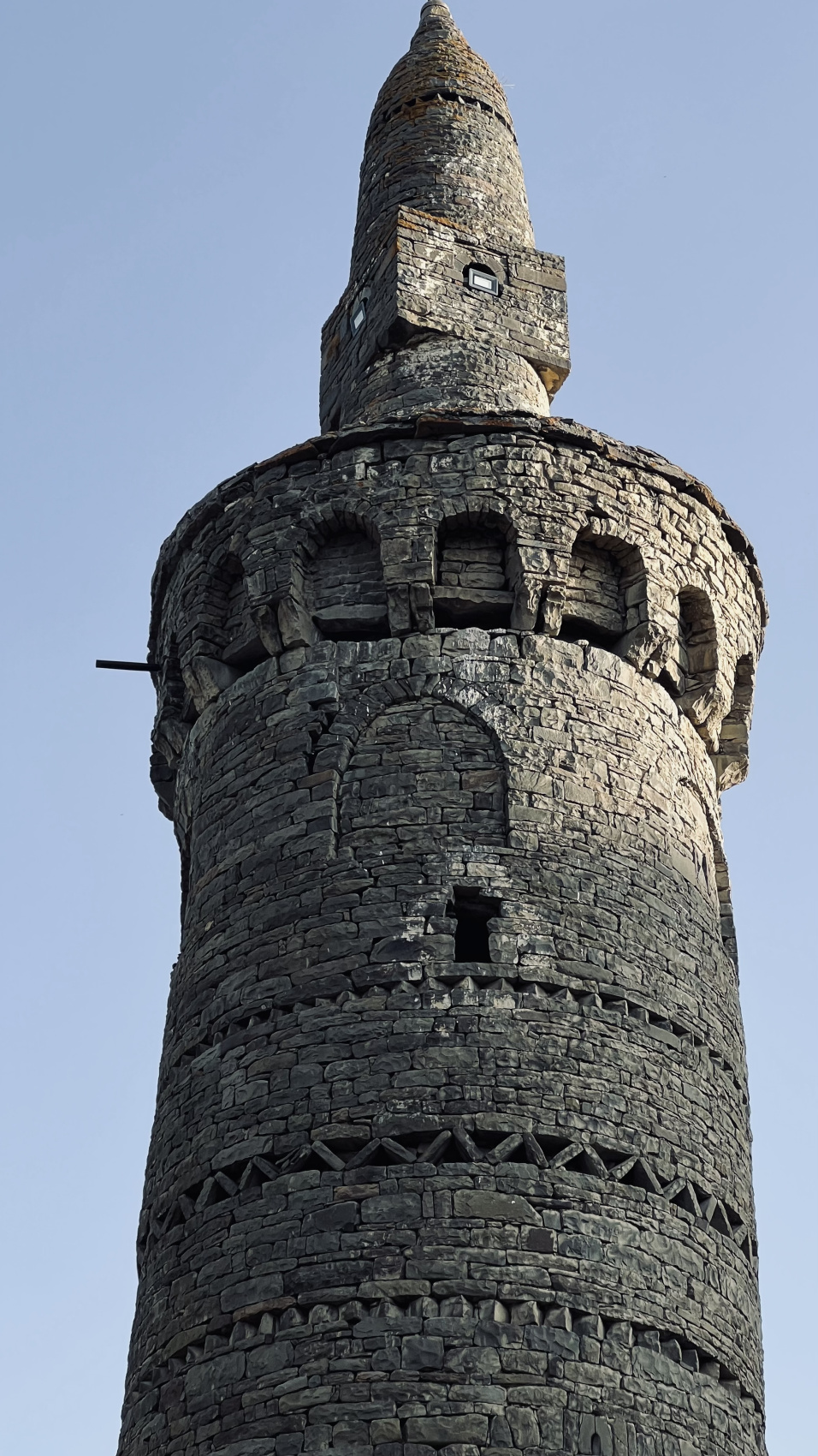 ЮЖНЫЙ ДАГЕСТАН / 5 ДНЕЙ (8/23)