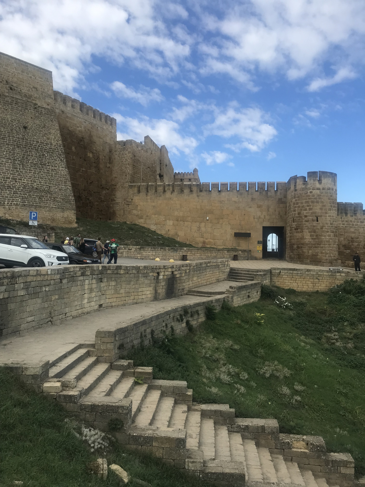 ЮЖНЫЙ ДАГЕСТАН / 5 ДНЕЙ (7/23)