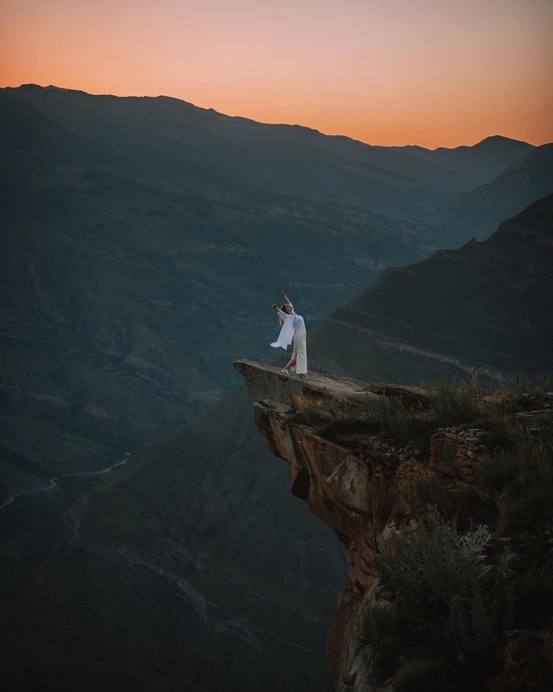 Тур Топ Дагестана Всё включено 3 дня (17/32)