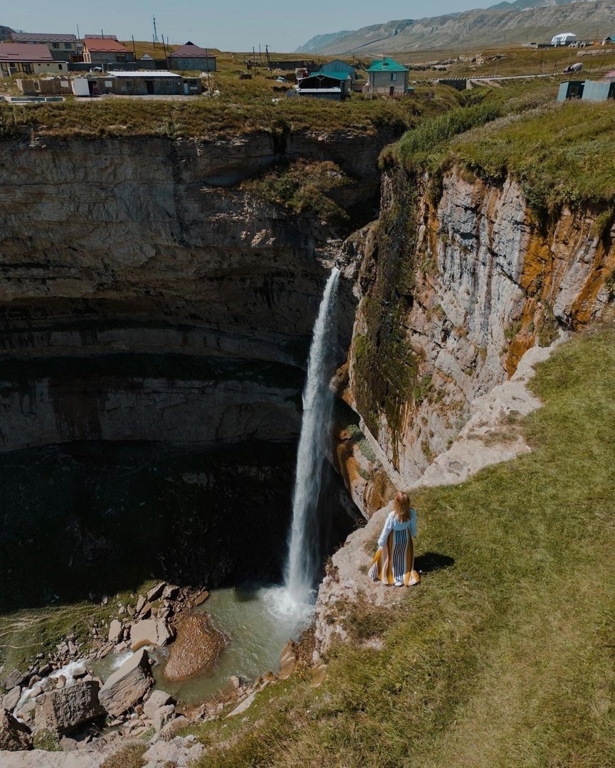 Тур Топ Дагестана Всё включено 3 дня (11/32)