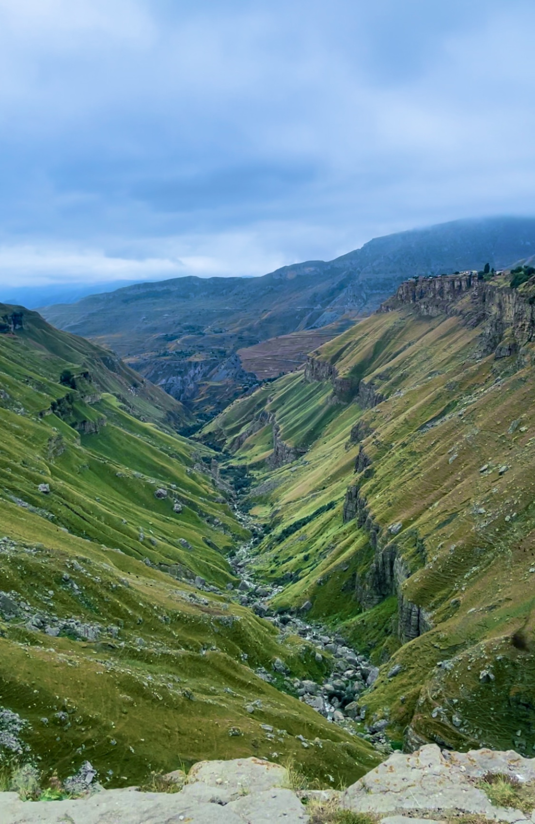 Тур Топ Дагестана Всё включено 3 дня (16/32)