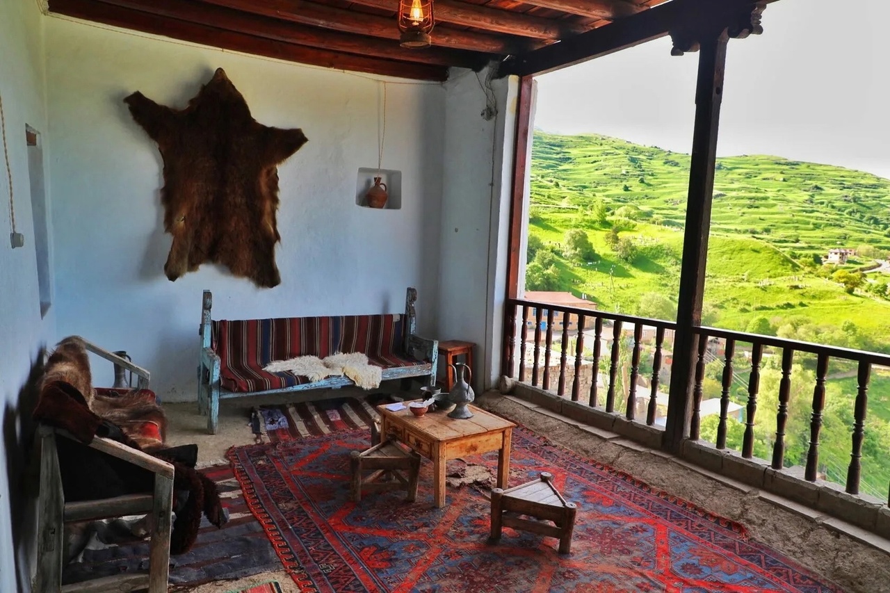 Тур Топ Дагестана Всё включено 3 дня (8/32)