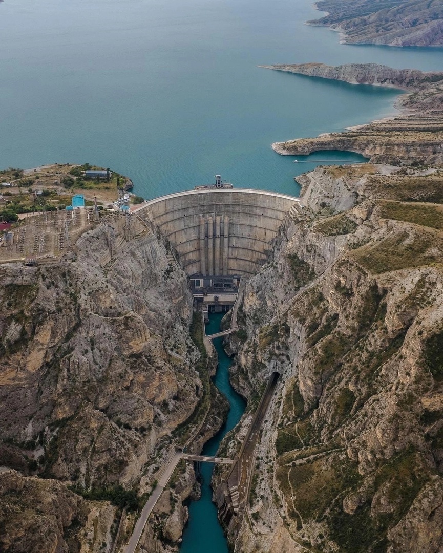 Тур Топ Дагестана Всё включено 3 дня (14/32)