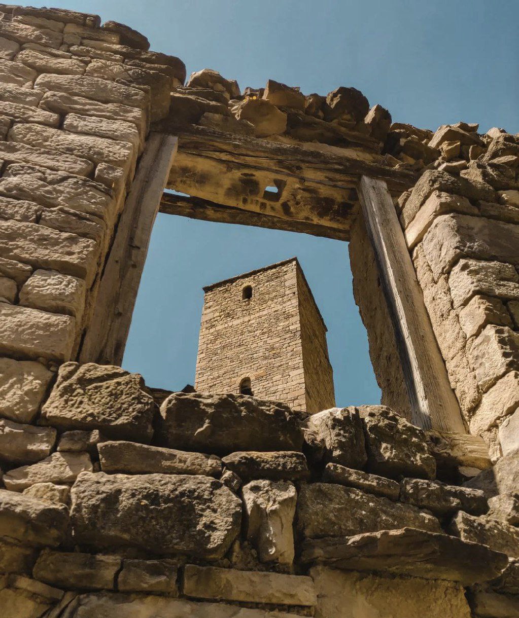 Тур Топ Дагестана Всё включено 3 дня (10/32)