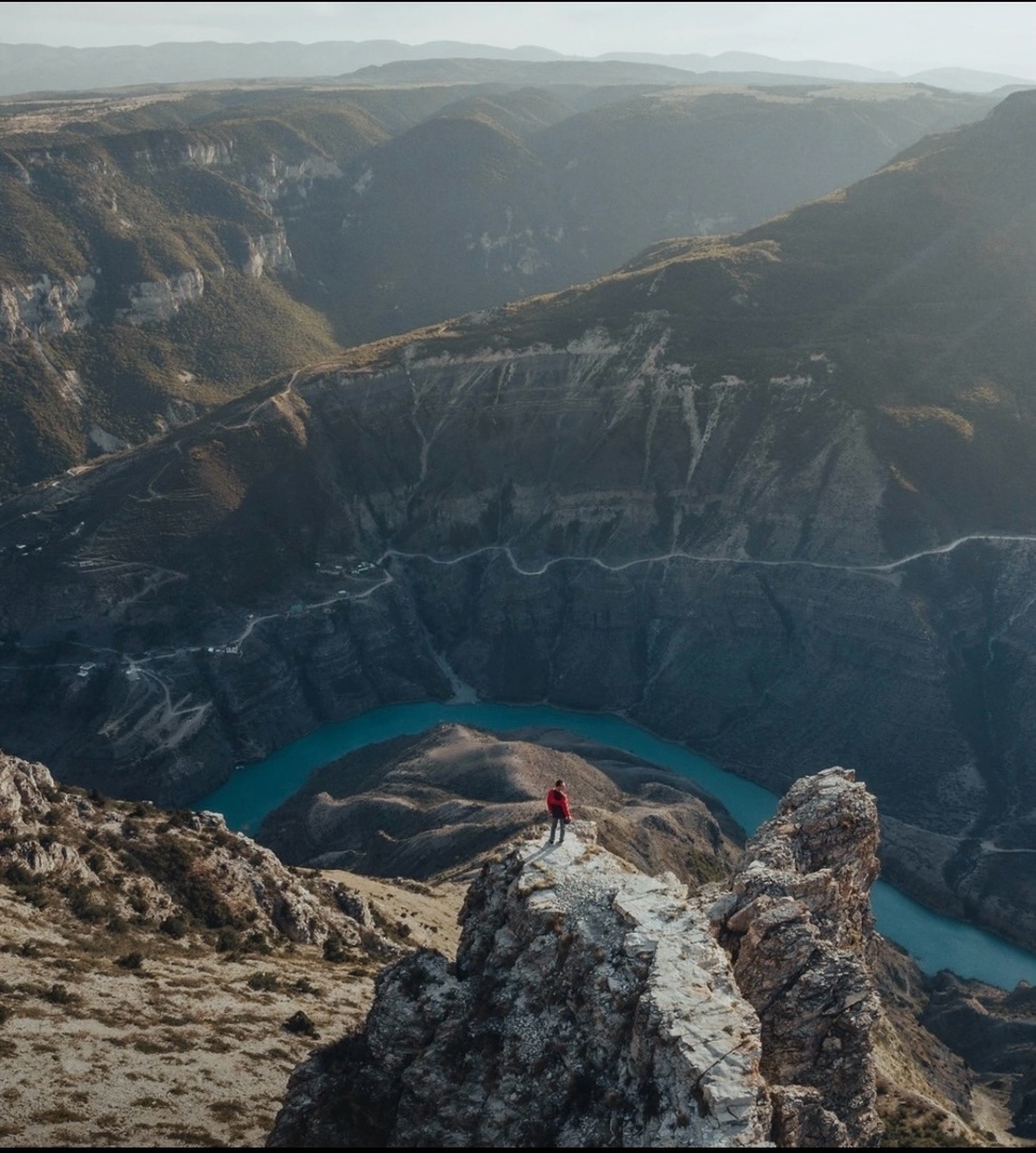Тур Топ Дагестана Всё включено 3 дня (4/32)