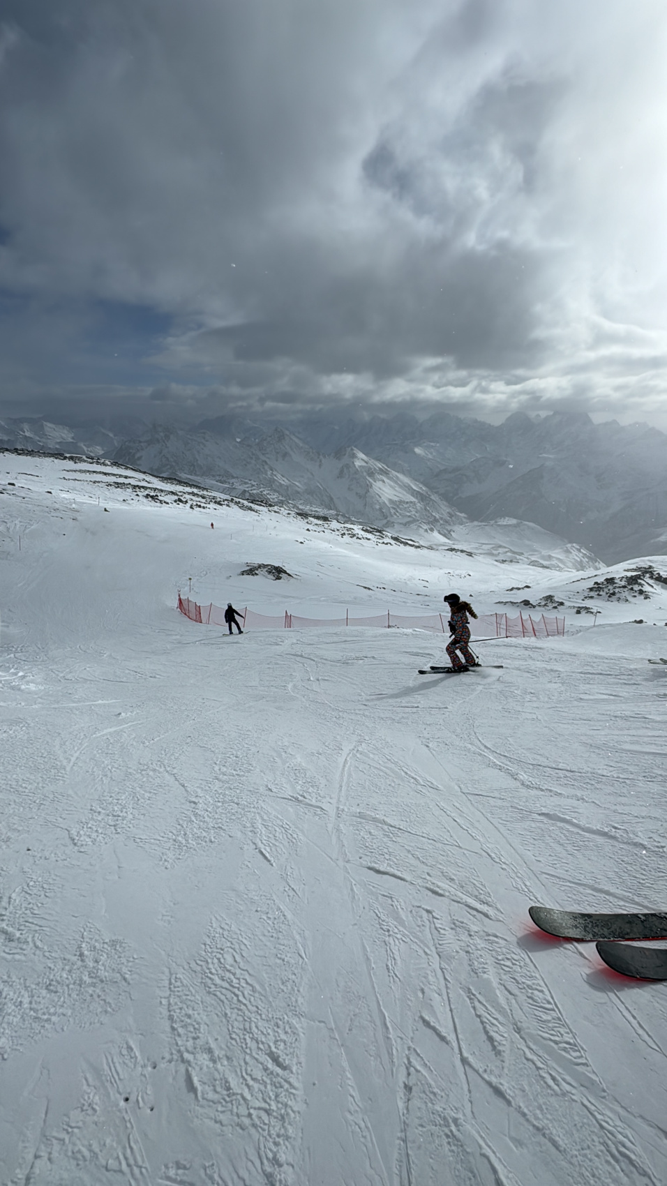 Freedom camp Elbrus (Лучшая цена) (3/27)