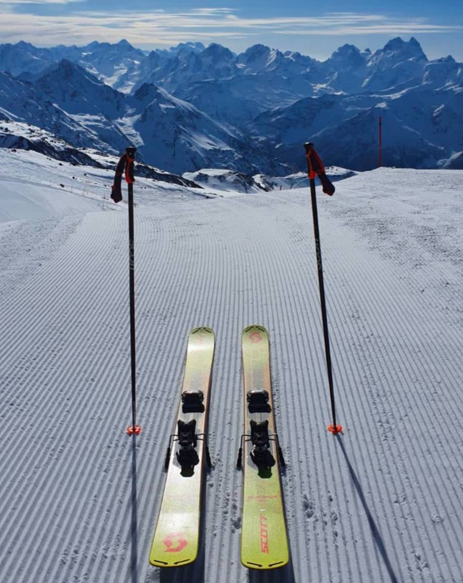 Freedom camp Elbrus (Лучшая цена) (11/27)