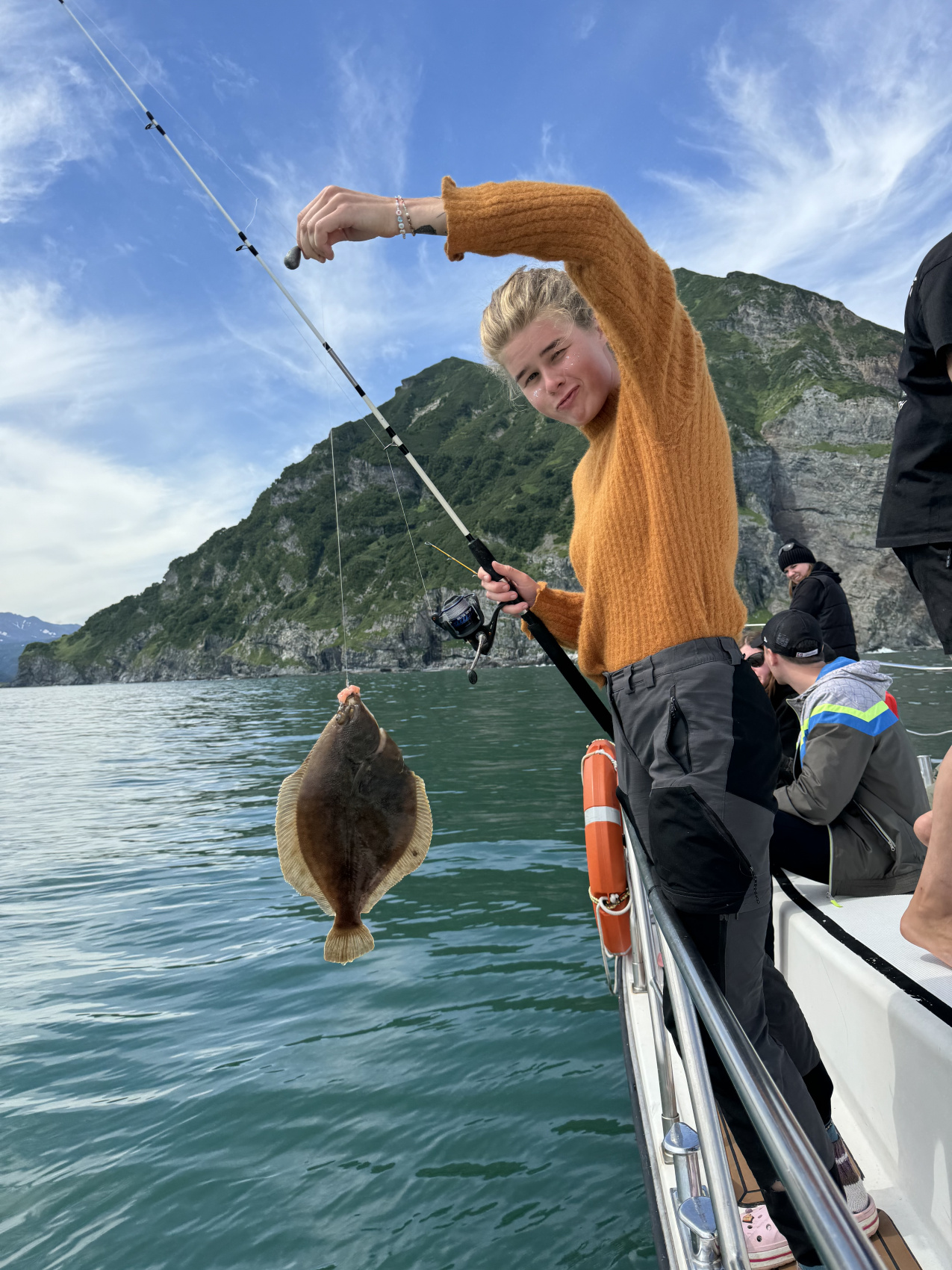 Камчатка! Земля вулканов (16/46)