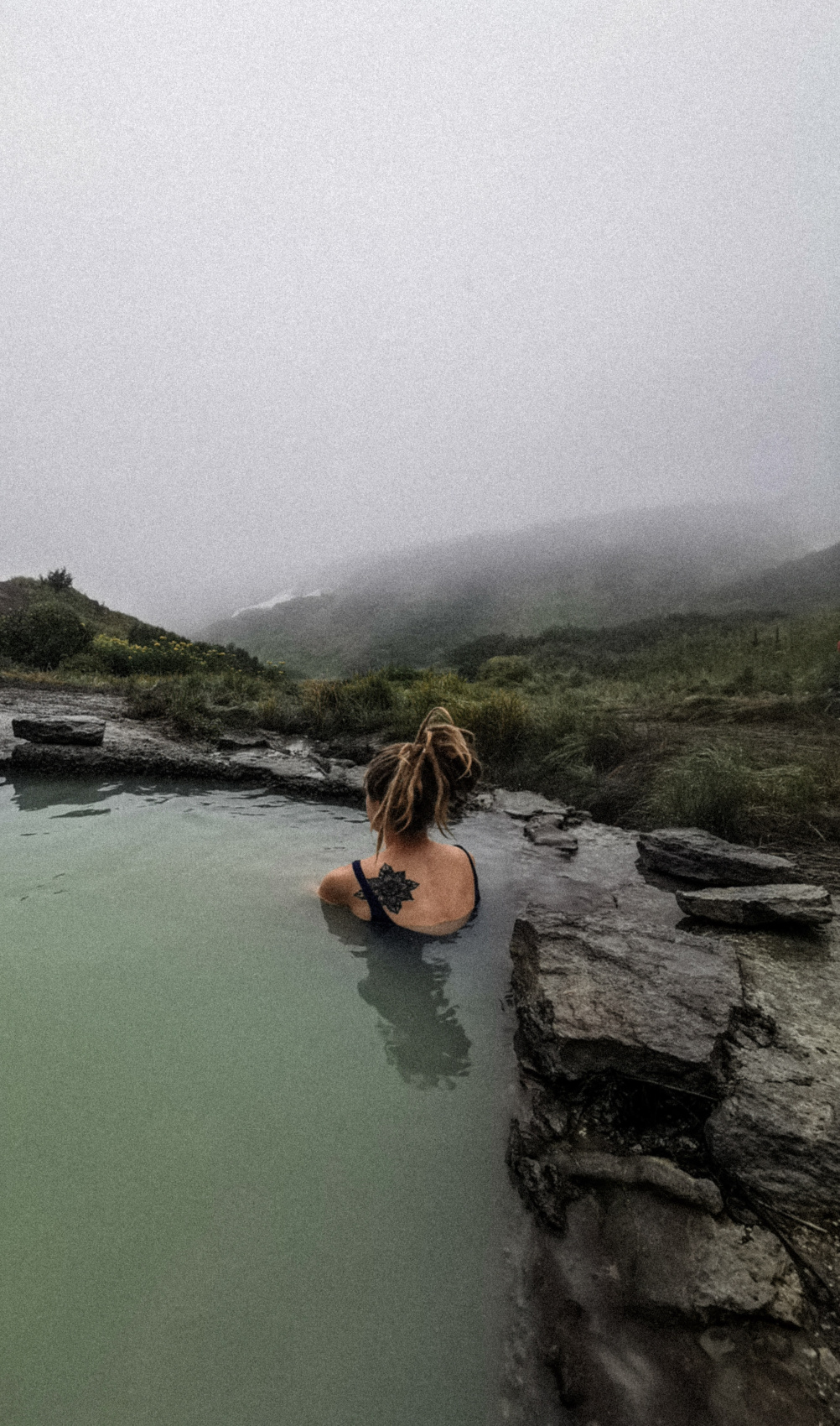 Камчатка! Земля вулканов (4/46)