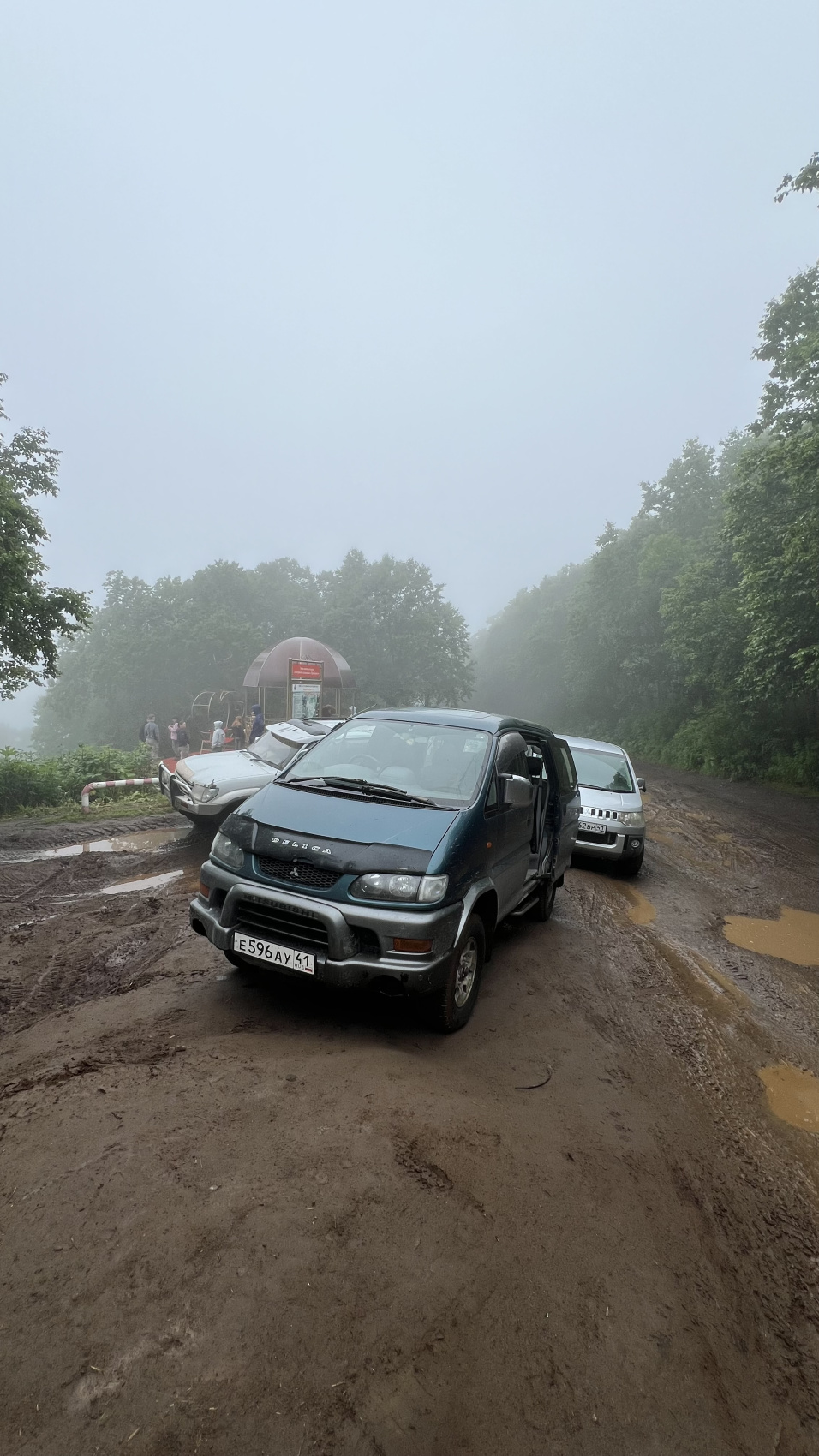 Камчатка! Земля вулканов (17/46)