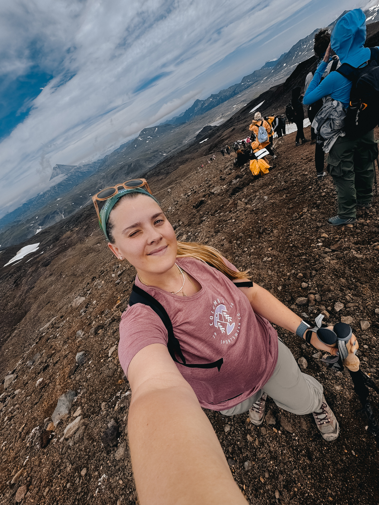 Камчатка! Земля вулканов (21/46)