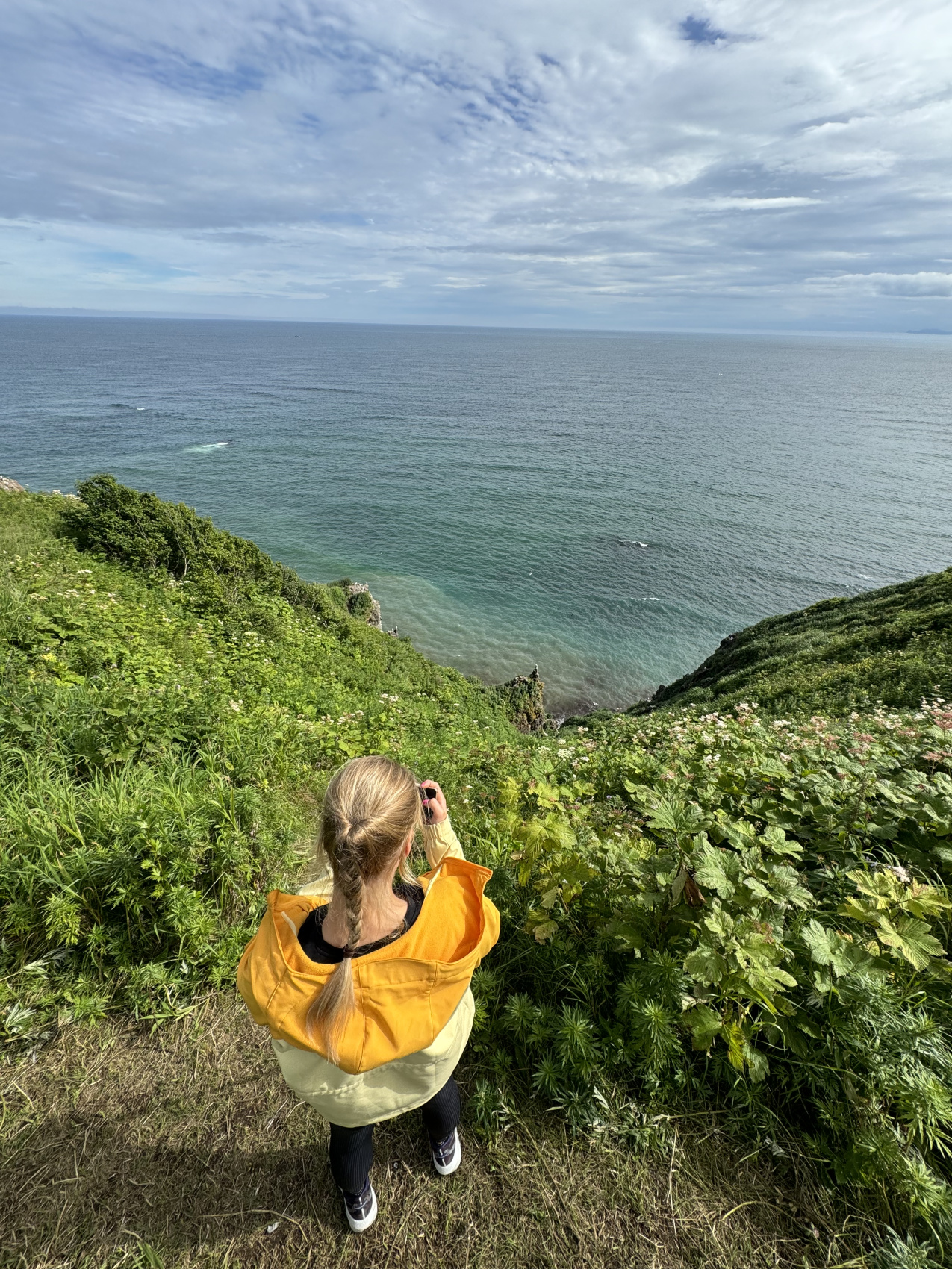 Камчатка! Земля вулканов (25/46)