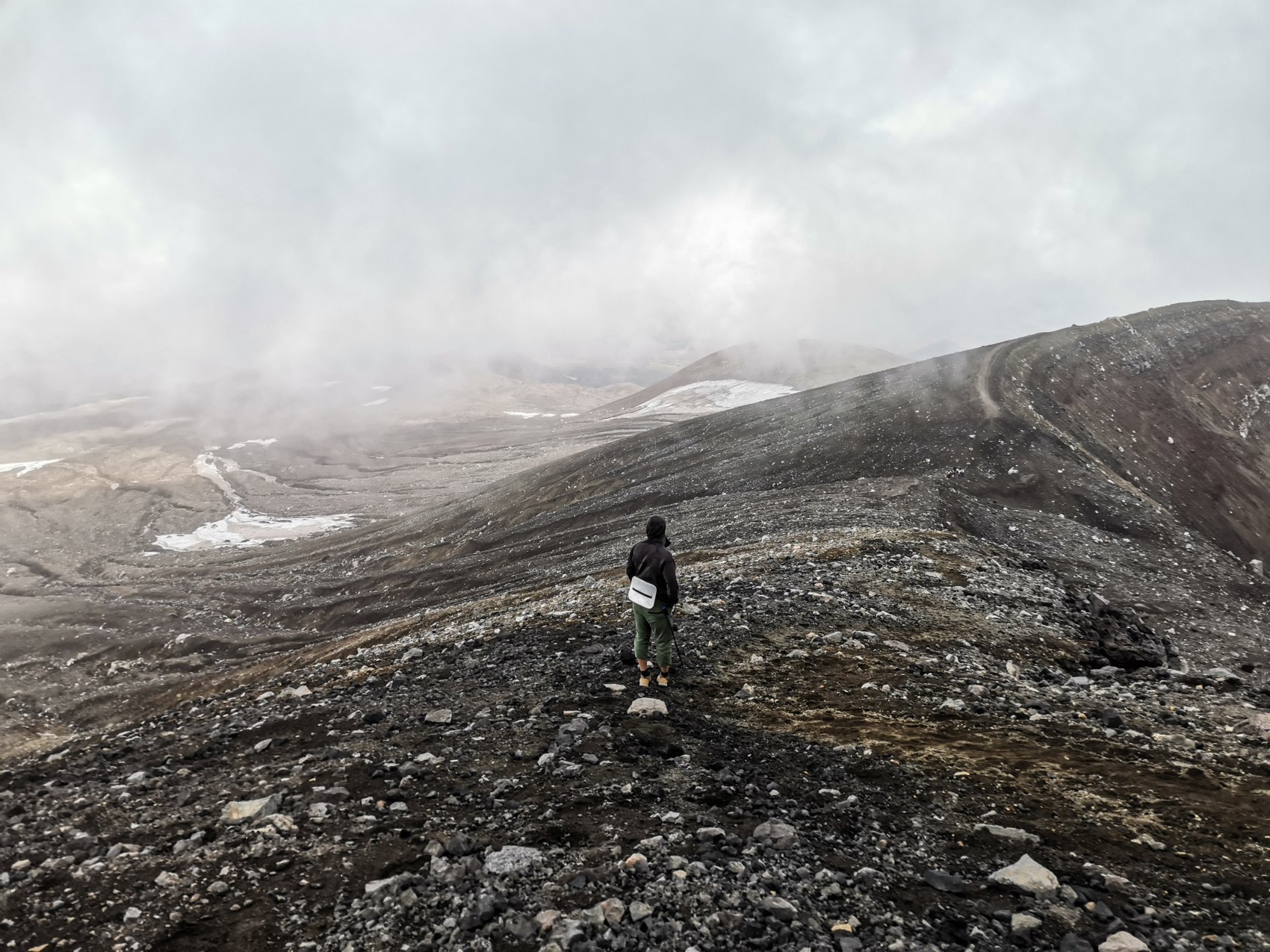 Камчатка! Земля вулканов (8/46)