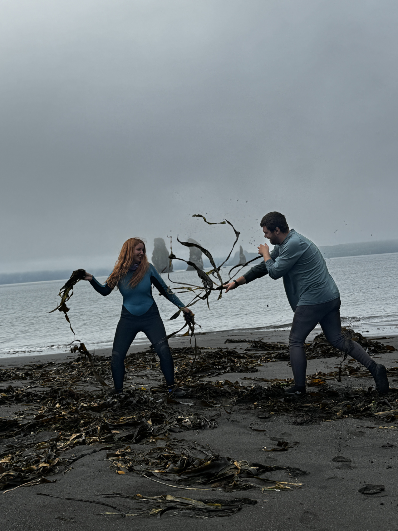 Камчатка! Земля вулканов (27/46)