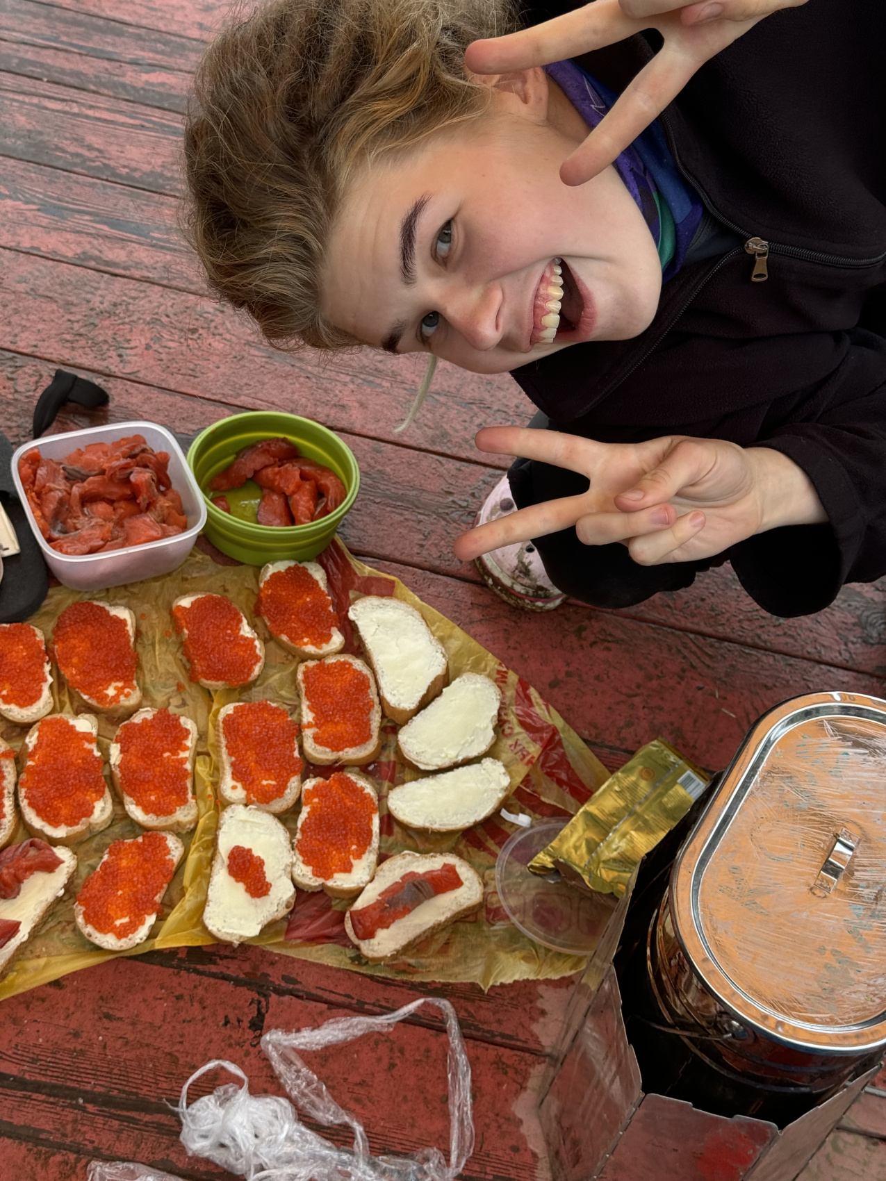 Камчатка! Земля вулканов (15/46)