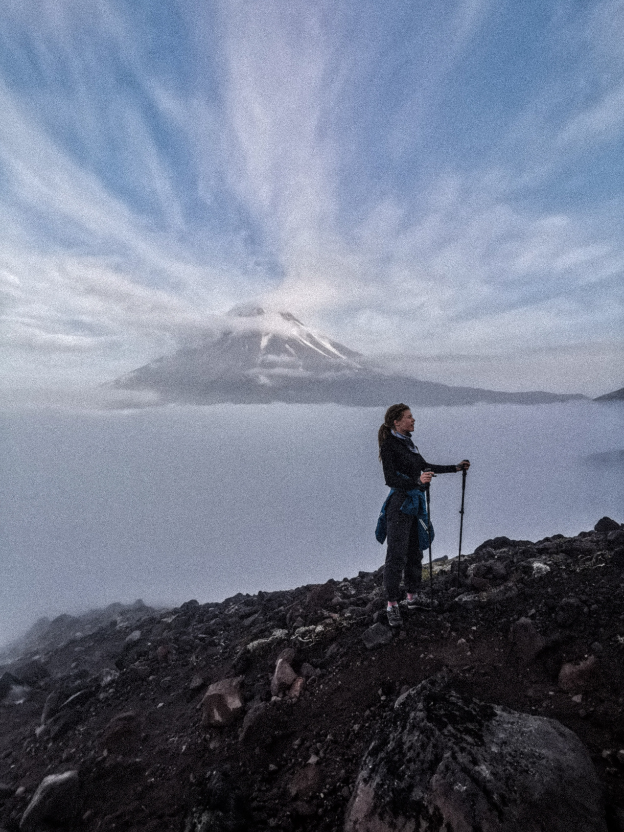 Камчатка! Земля вулканов (6/46)