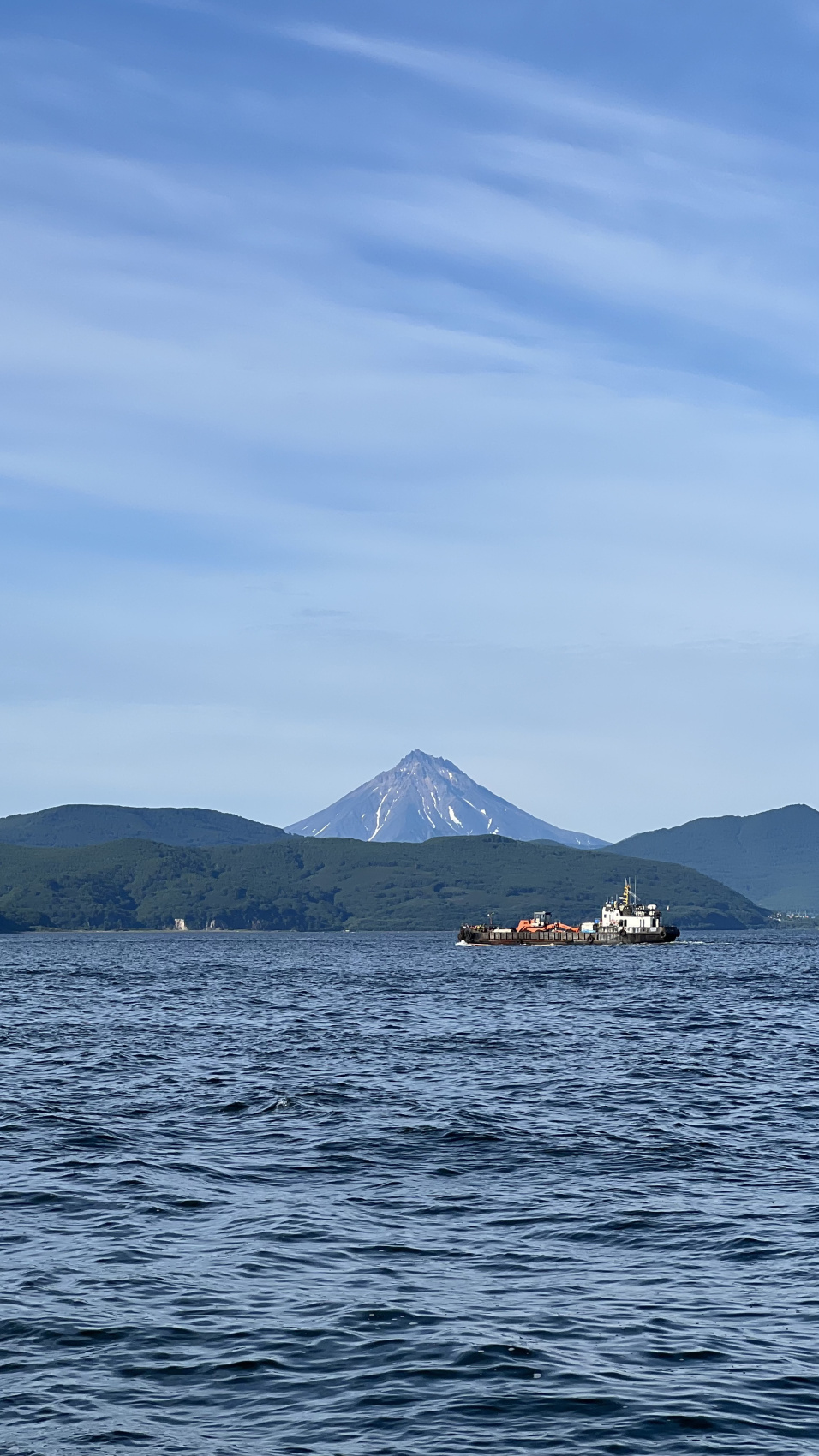 Камчатка! Земля вулканов (19/46)