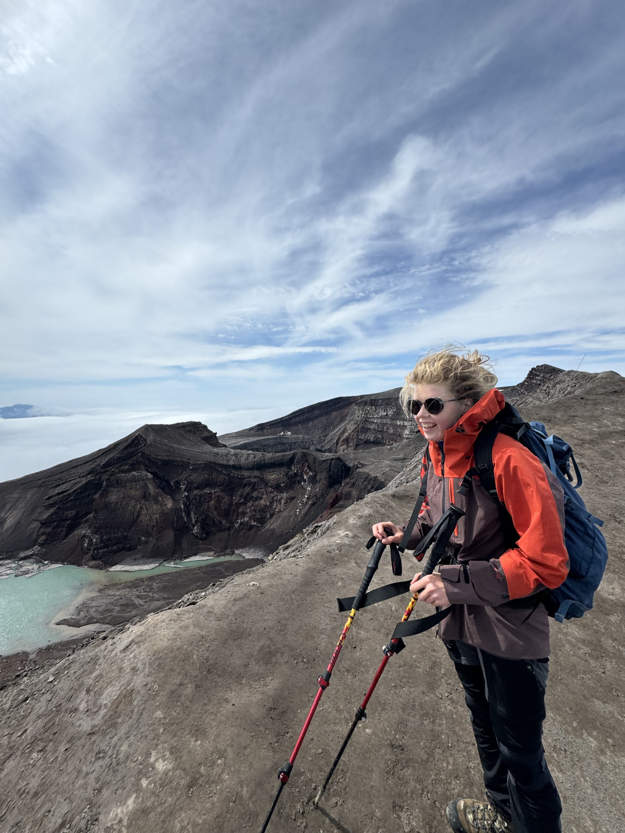 Камчатка! Земля вулканов (18/46)