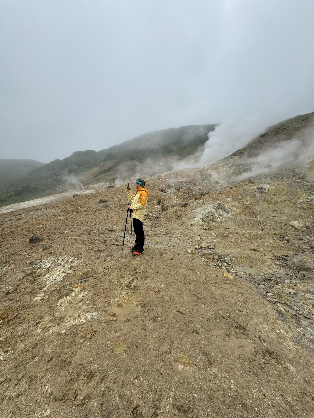 Камчатка! Земля вулканов (23/46)