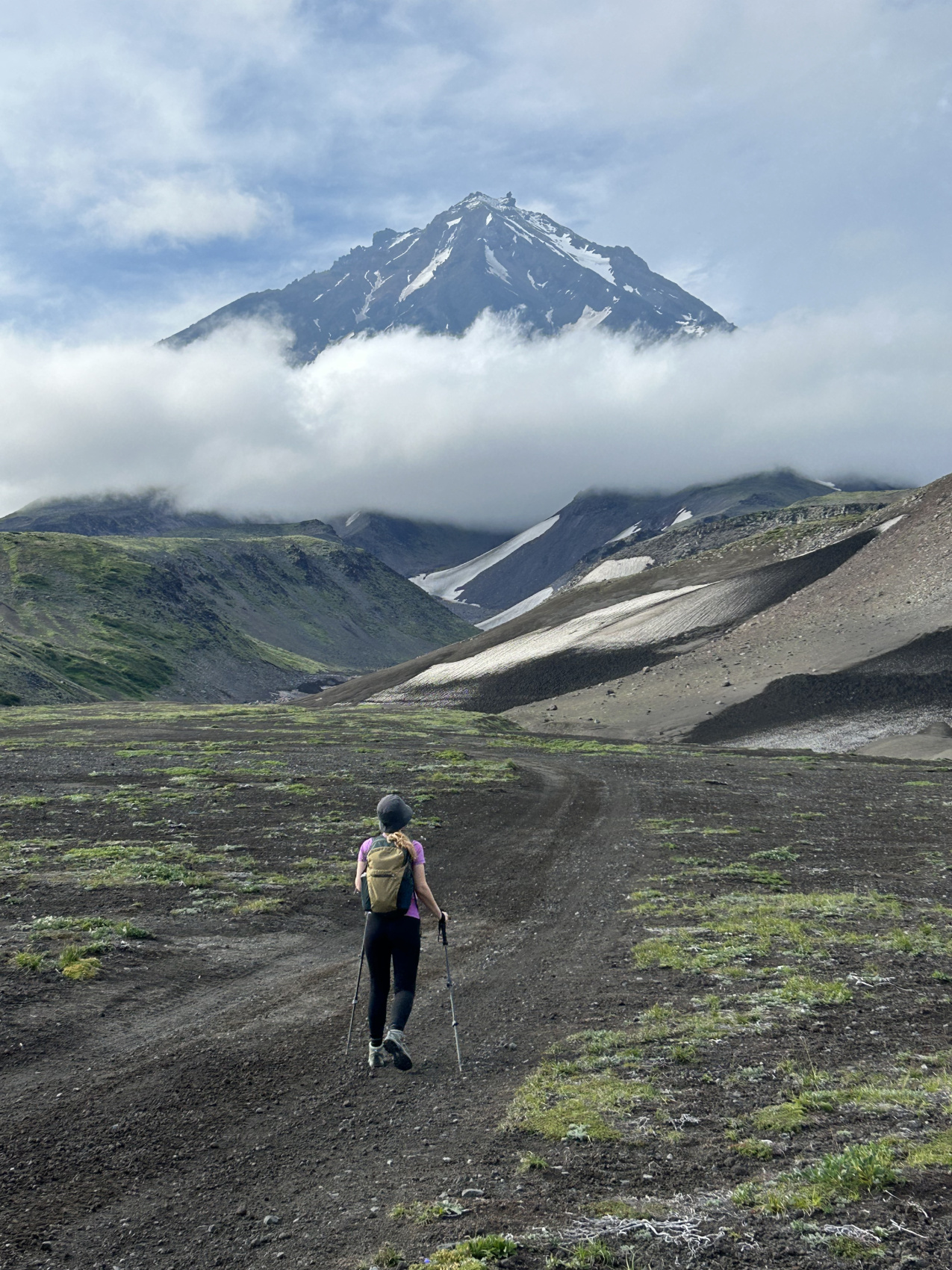 Камчатка! Земля вулканов (10/46)