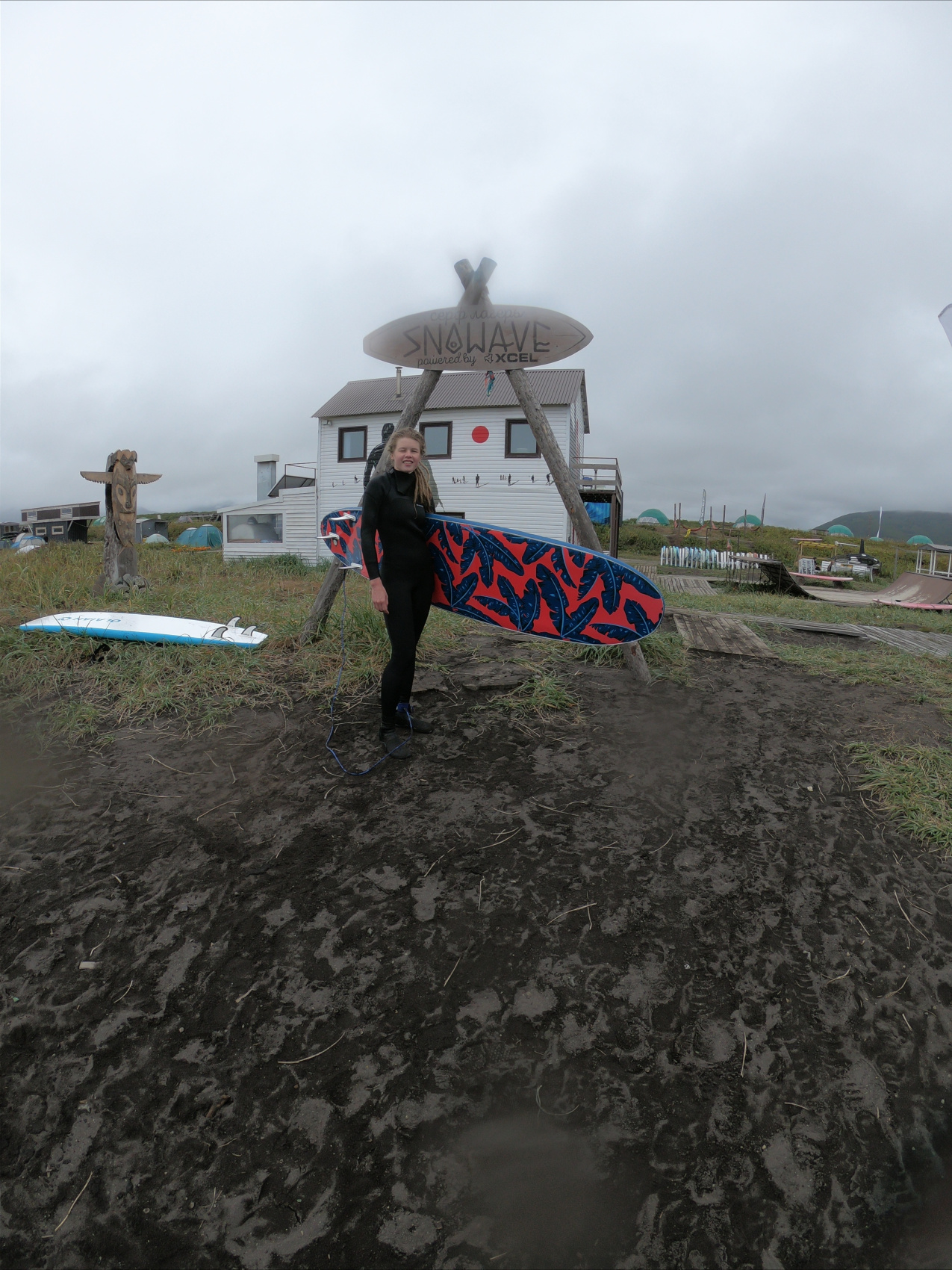 Камчатка! Земля вулканов (5/46)