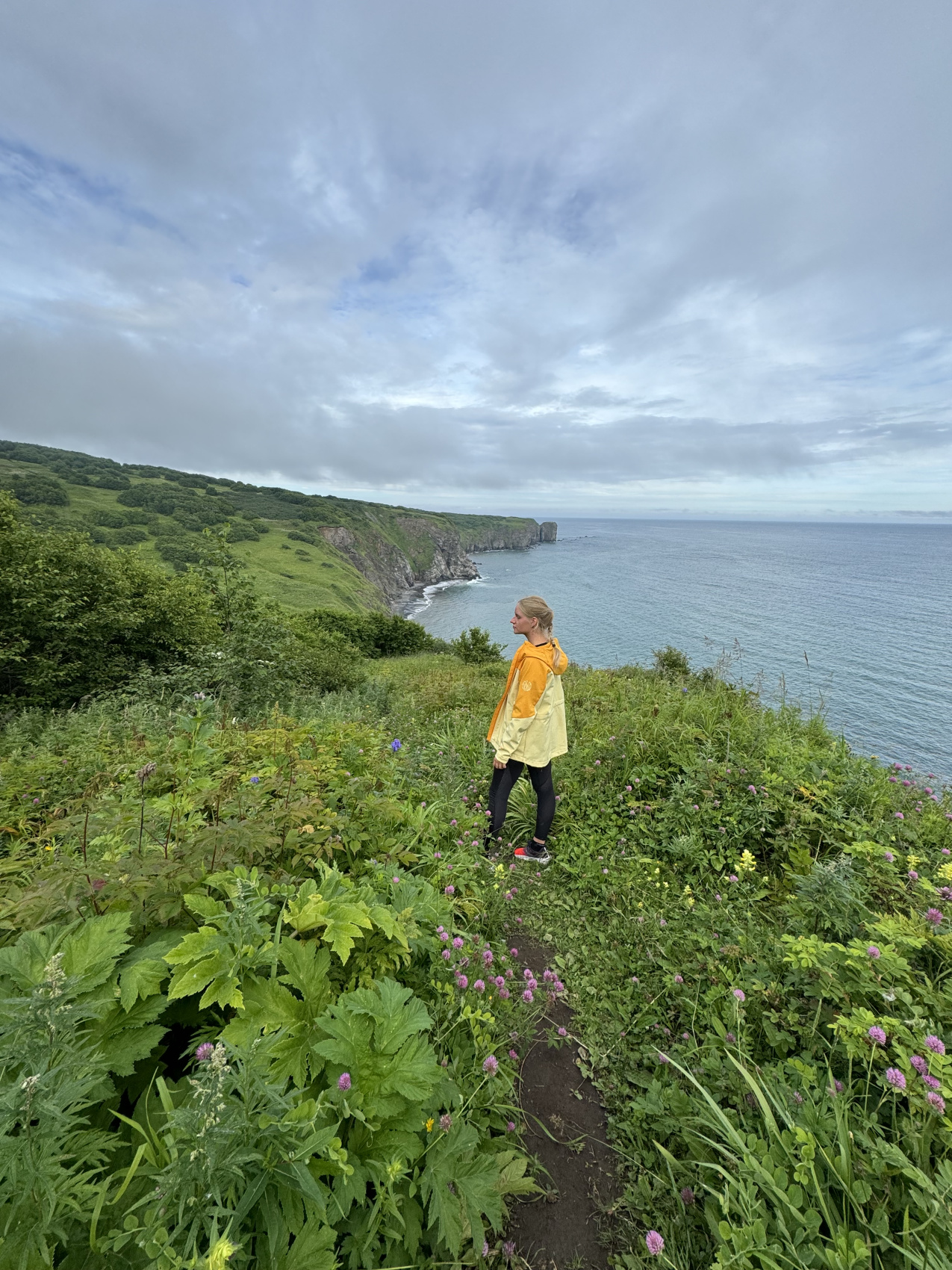 Камчатка! Земля вулканов (26/46)