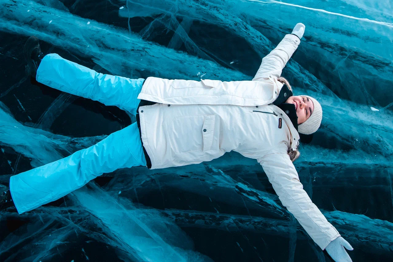 Байкал Многоликий (2/31)