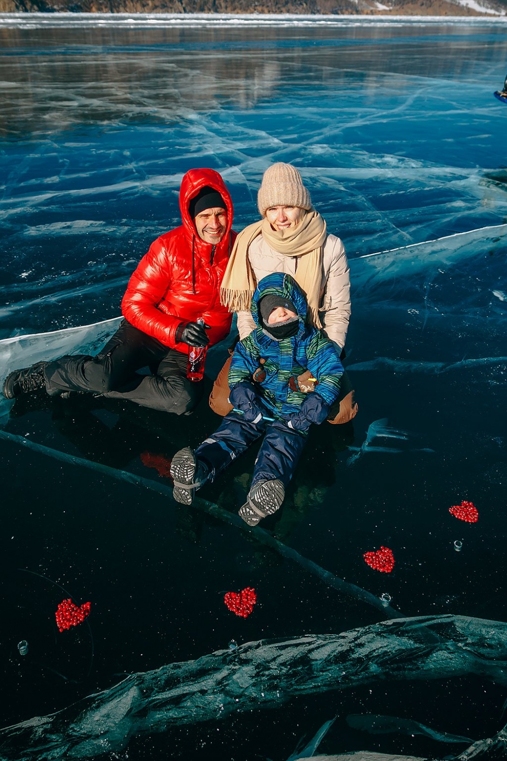 Байкал Многоликий (6/31)