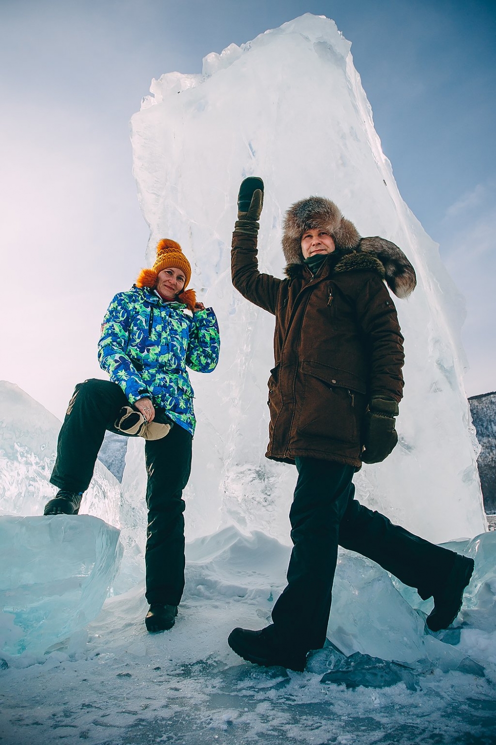 Байкал Многоликий (7/31)
