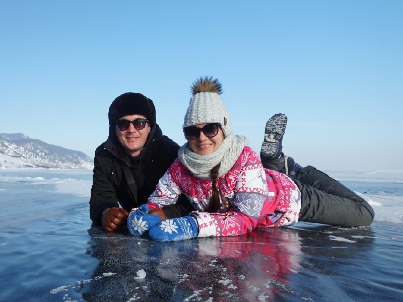 Байкал Многоликий (8/31)