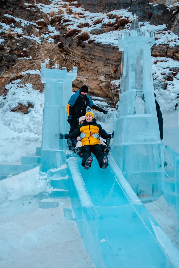 Байкал Многоликий (11/31)