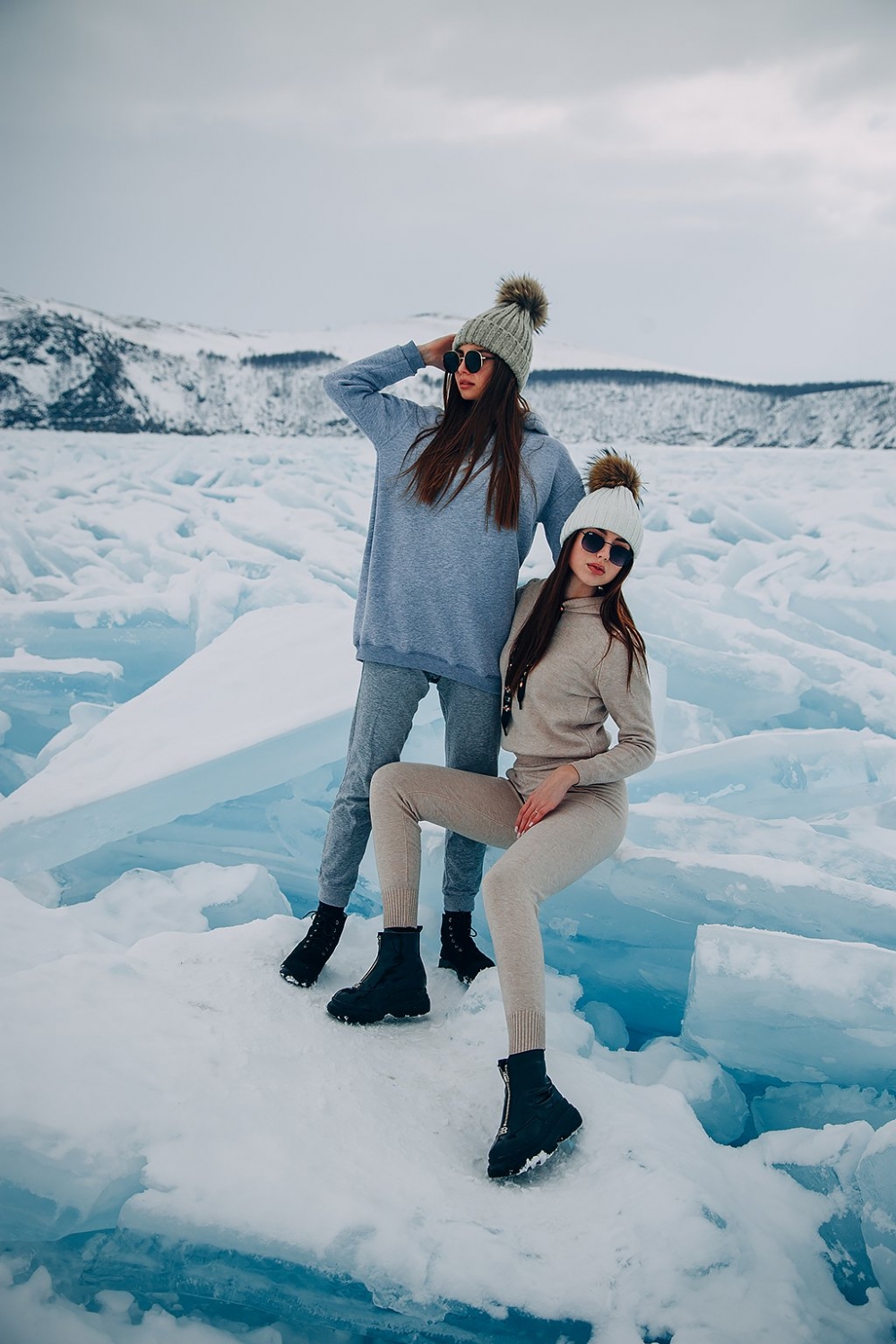 Байкал Многоликий (10/31)