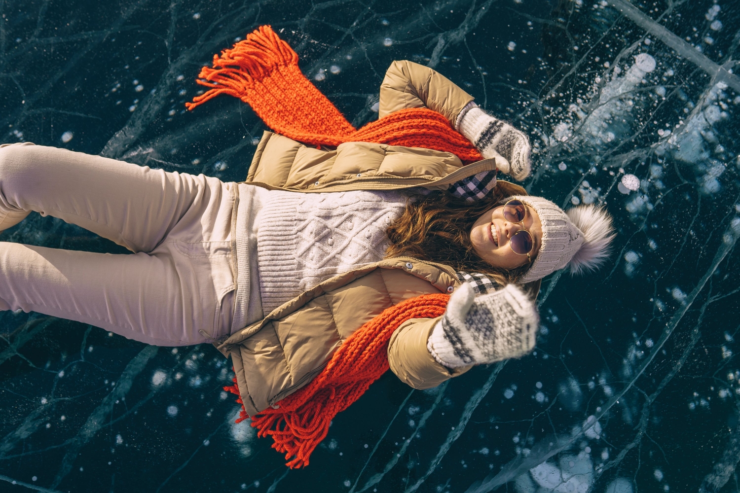 Байкал Многоликий (5/31)