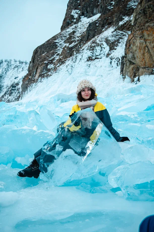 Байкал Многоликий (13/31)