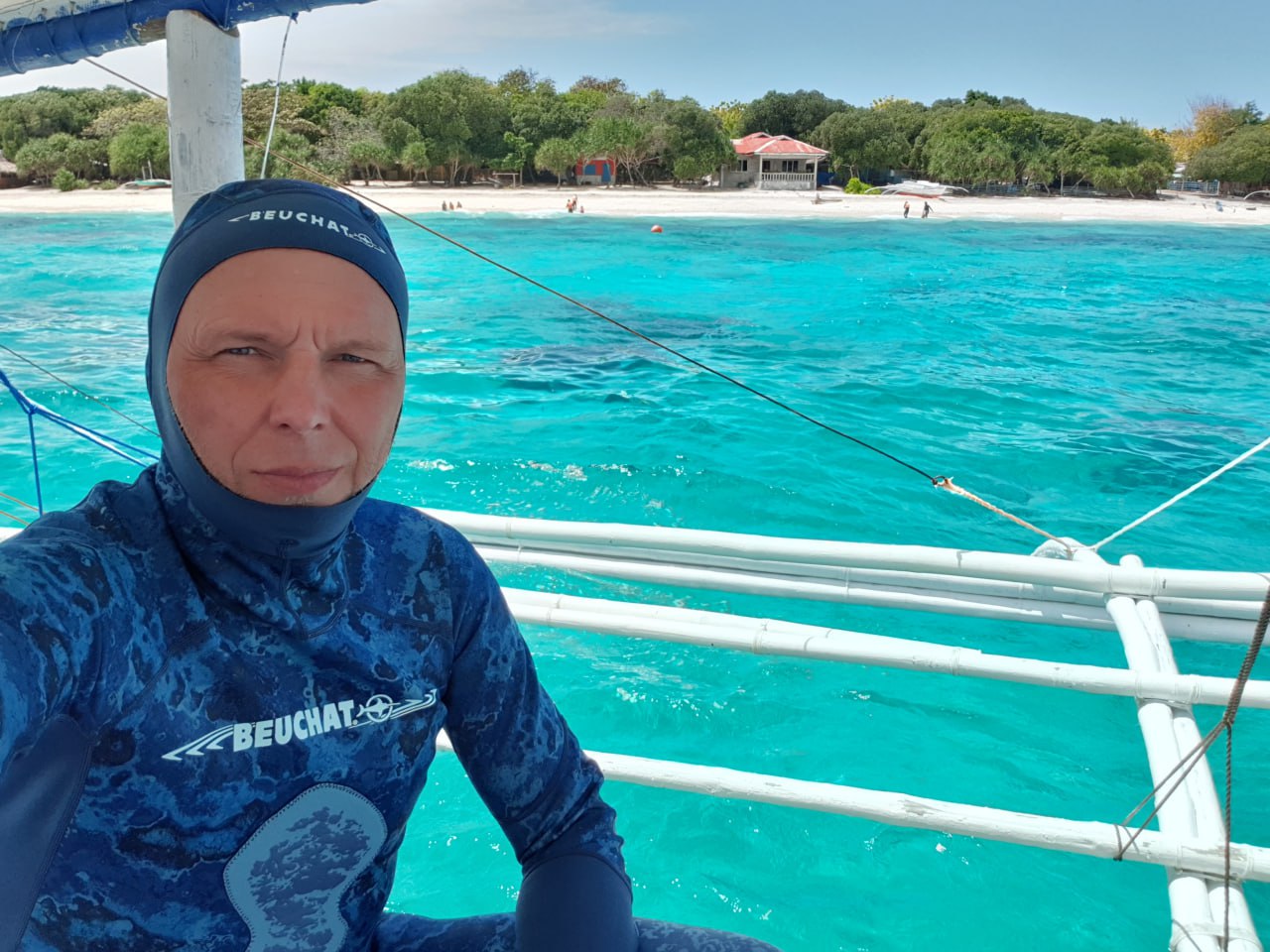 Объять необъятное! Ликийская тропа на яхте от вершин до морских глубин (3/24)