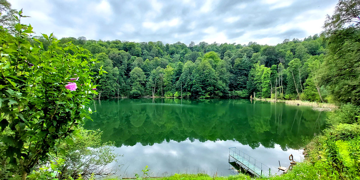 Треккинг в Верхней Балкарии (32/60)