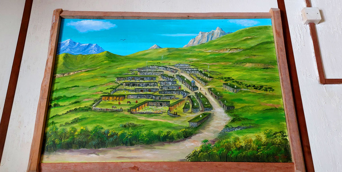 Треккинг в Верхней Балкарии (30/60)